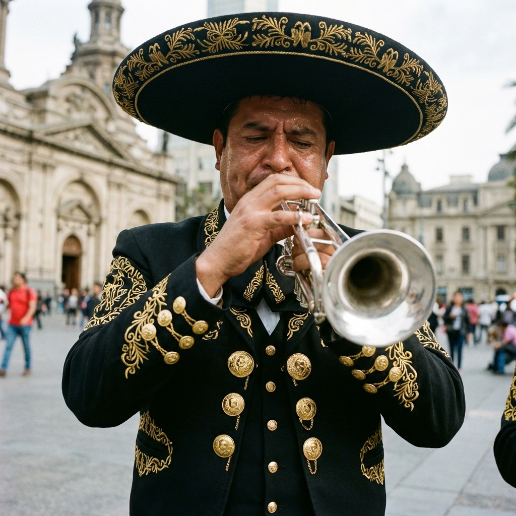 Mariachi destacado 1