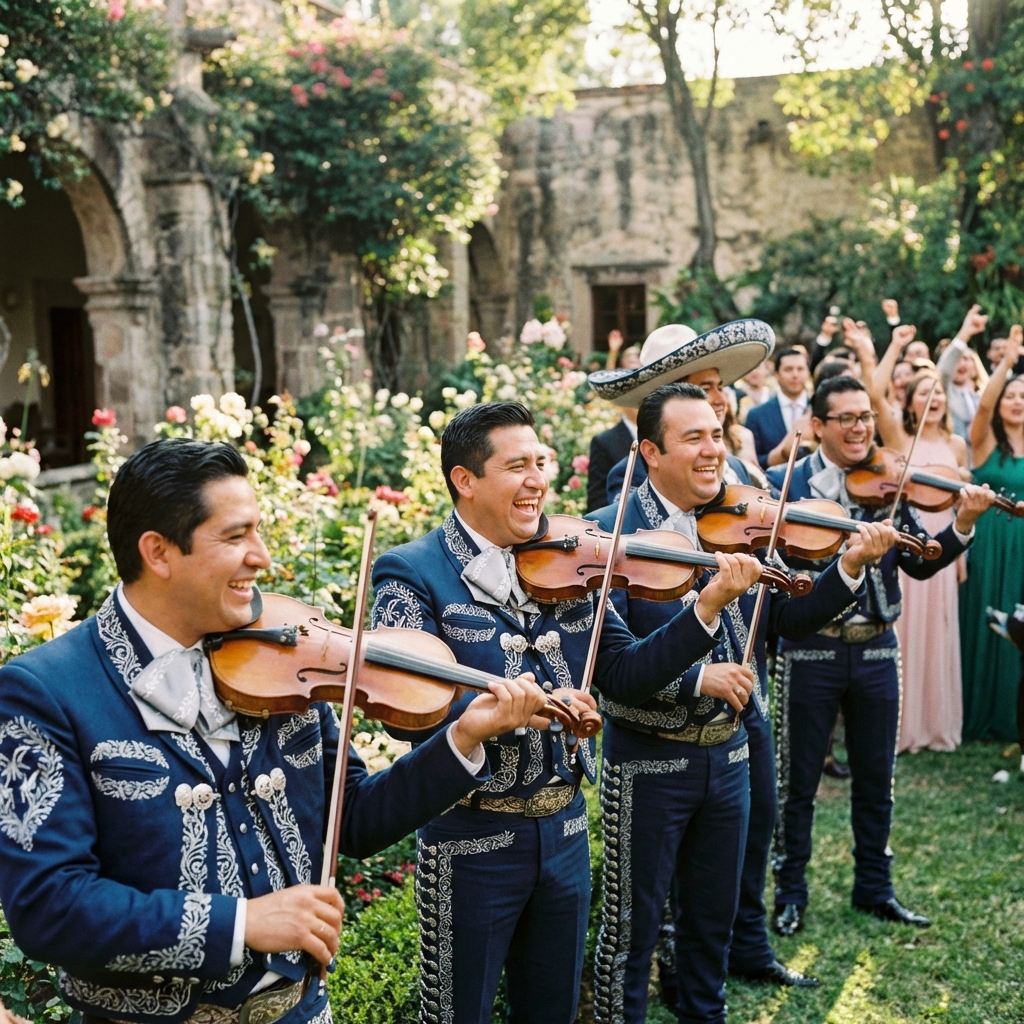 Mariachi destacado 2