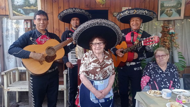 Mariachi destacado 1